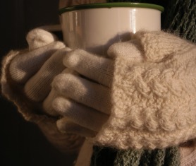 hot drink