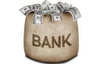 Bank Bag