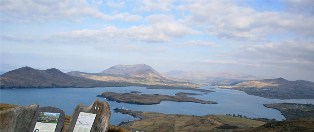 Geokaun Mountain Kerry
