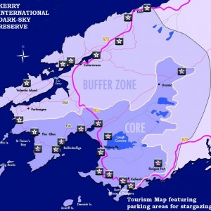 Kerry dark-Sky Tourism Map cropped