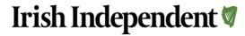 logo irish independent