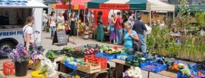 Caherciveen market day