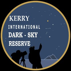 Kerry Reserve Space Official Logo