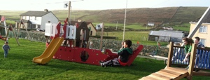 playground in kerry dark sky core zone
