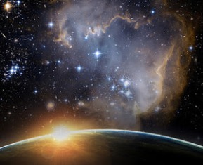 The Universe website