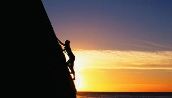climbing