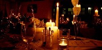 dinner