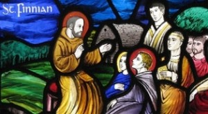 St. Finian