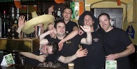 Irish pub