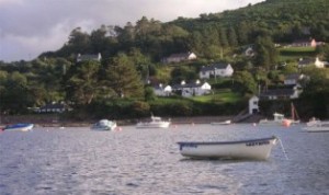Kells Harbour 