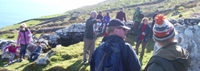 Kerry dark sky reserve outdoor bolus talk