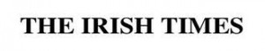 irish Times Logo