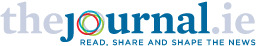 logo for the jounal.ie