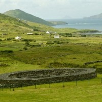 Lohar Ring Fort, Waterville