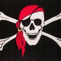 Pirate Flag