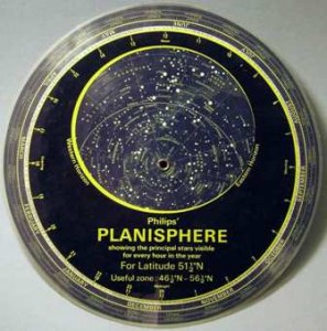 planisphere