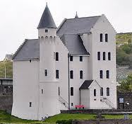 RIC Barracks Caherciveen