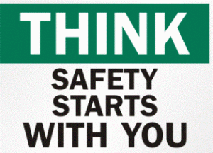Safety in the kerry dark sky reserve