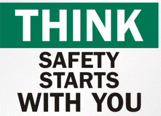 Safety in the kerry dark sky reserve