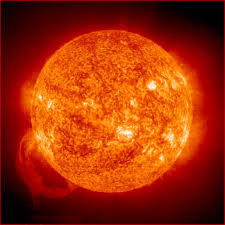 The Sun - kerry dark sky reserve