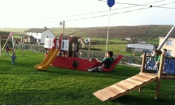 the glen playground