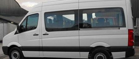 Mini Bus/Taxi