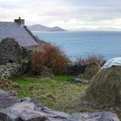 Cill Rialaig Village - Core Zone - credit Julie Ormonde