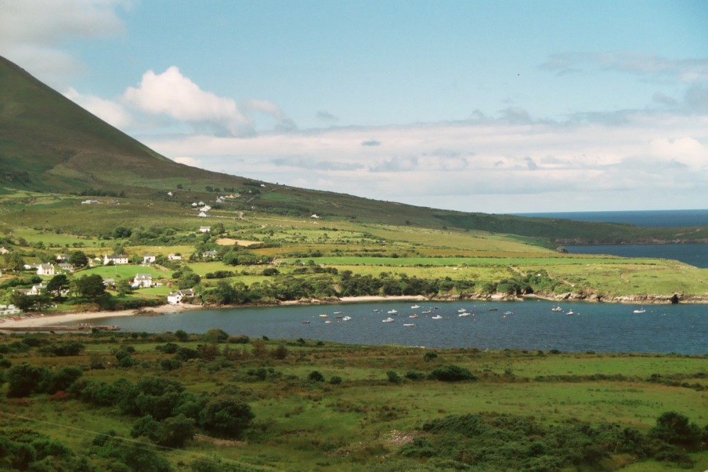 Kells Bay- Michael Sheehan
