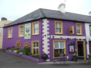 AN CORCAN, WATERVILLE