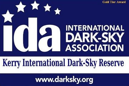 IDA Award Logo