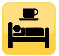 Bed and breakfast in kerry dark sky reserve