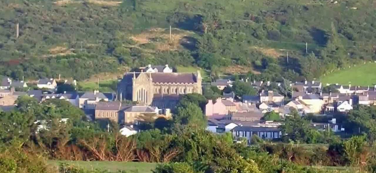 cahersiveen