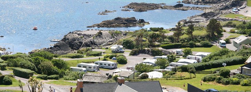 camping, and caravaning