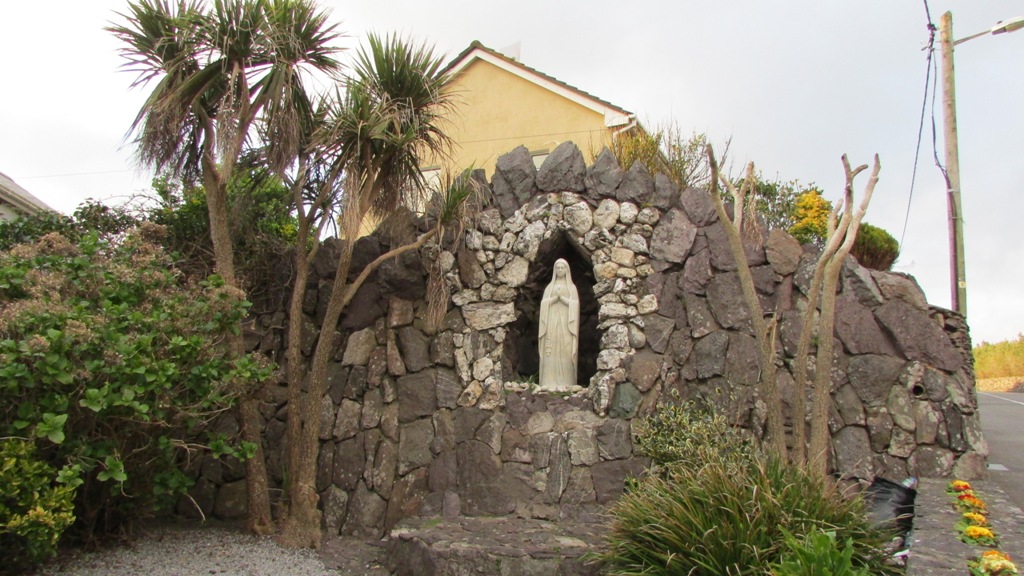 Waterville Grotto