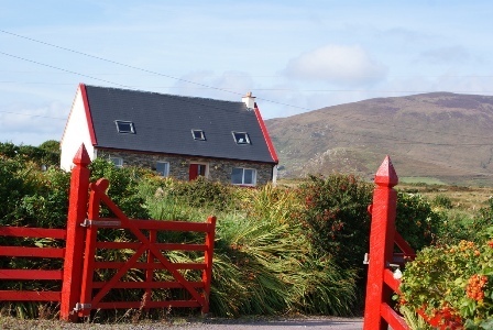 Kerry Seaside Homes