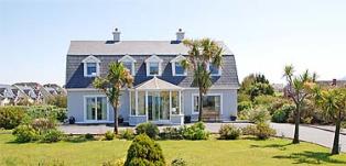 Klondyke House, Waterville, kerry dark sky reserve