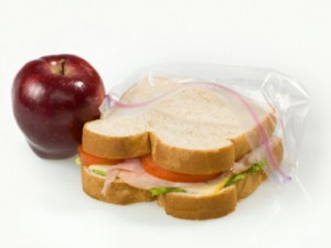 Packed Lunch