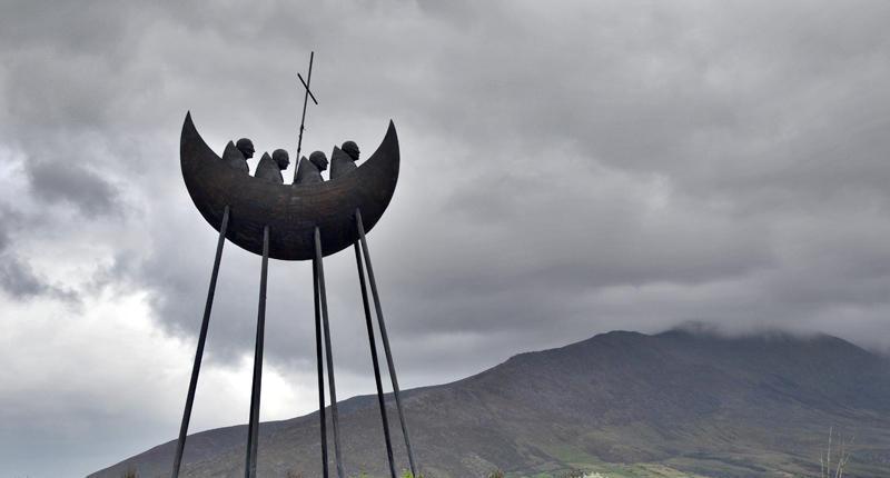 Taken at Latitude/Longitude:51.951817/-10.205847. 0.66 km South-East Moneyduff Munster Ireland (Map link)