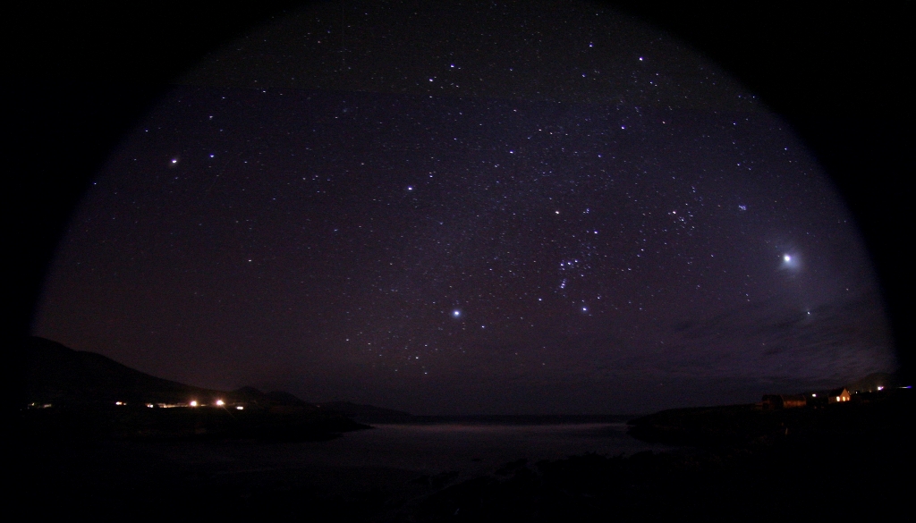 St Finian's Bay - Core Zone