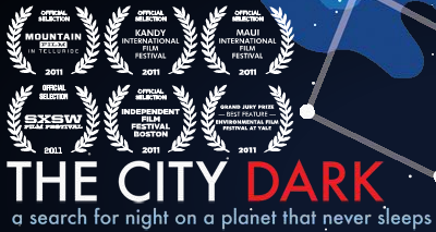 city dark trailer