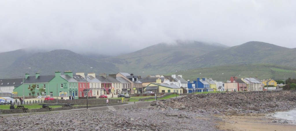 Waterville Village