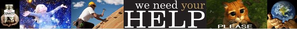 donation banner kerry dark sky