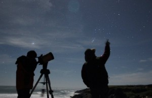 Stargazing in the kerry dark sky reserve Michael Sheehan