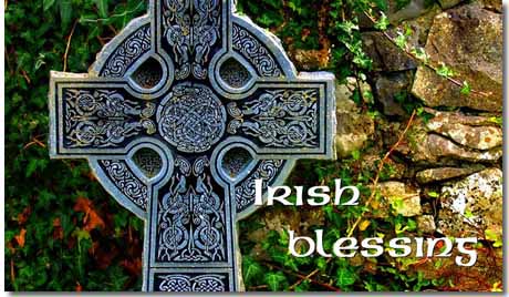 Irish Blessing
