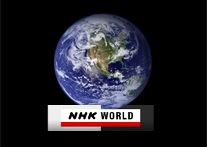 NHK TV