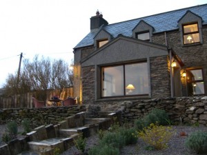 Skellig Rest