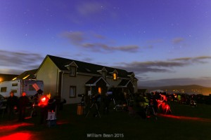 Skellig Lodge