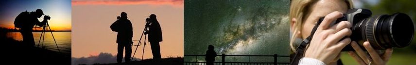 ASTRO-PHOTOGRAPHY BANNER