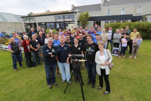 skellig star gathering