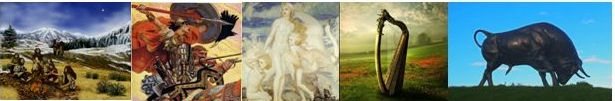 constellation stories of ireland